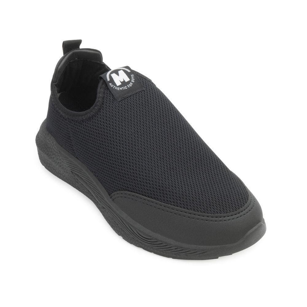 Tênis Slip On Molekinho MK24-28631
