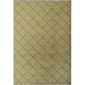 Tapete Para Sala Origami Forma 1,50X2,00 São Carlos