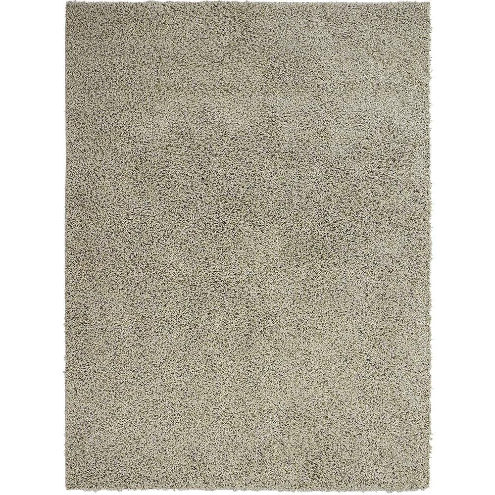 Tapete Para Sala Clemant N Bege Claro 1,50X2,00 São Carlos