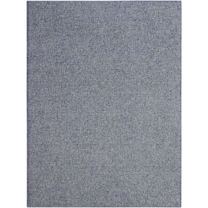 Tapete Para Sala Paradise Celeste 3,00x4,00 São Carlos