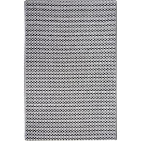 Tapete Para Sala Cotton Texture Jeans 2,00x3,00 São Carlos
