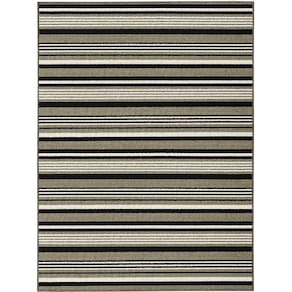 Tapete Para Sala Aruba Orla 3,00x4,00 São Carlos