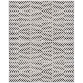 Tapete Para Sala Chevron Quadros 2,00x2,90 São Carlos