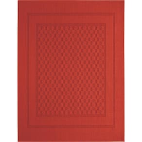 Tapete Para Sala Nativa Goiaba 1,00x1,50 São Carlos