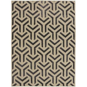 Tapete Para Sala Supreme Artistik 1,50x2,00 São Carlos