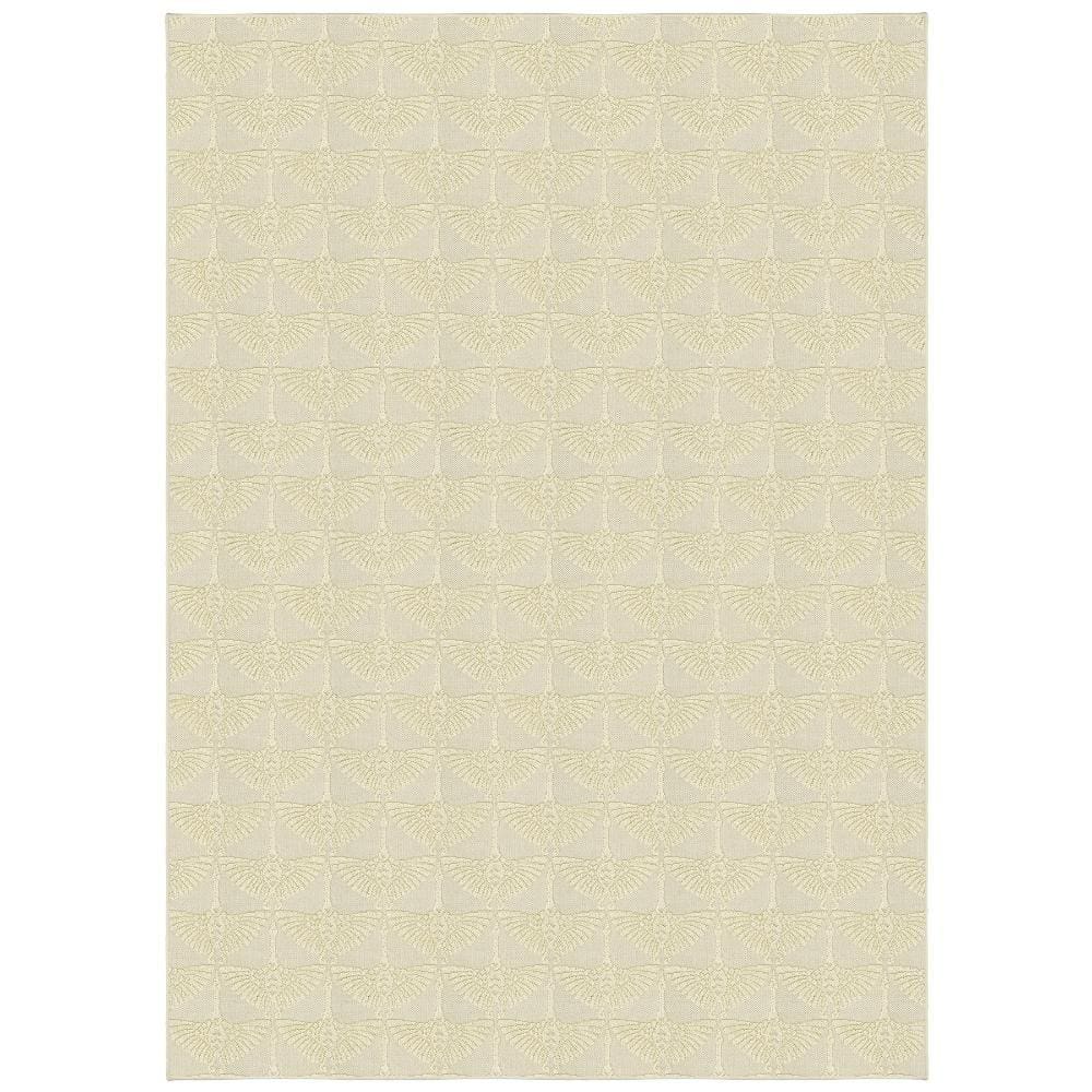 Tapete Para Sala Cotton Grou 2,50x3,50 São Carlos
