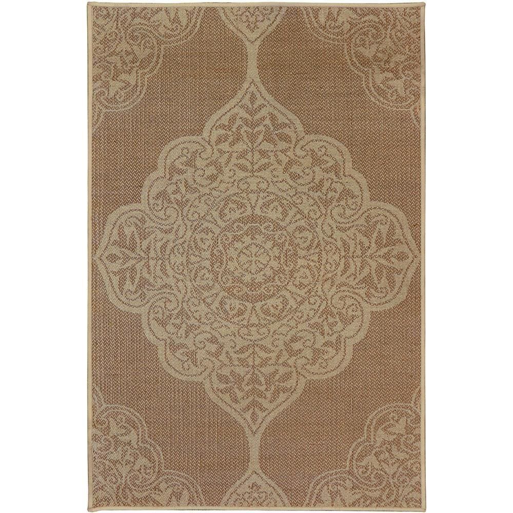 Tapete para Sala Bali Especial 1,00X1,50 São Carlos