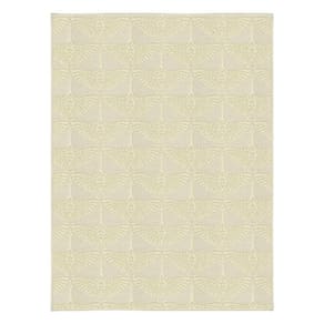 Tapete Para Sala Cotton Grou 1,50x2,00 São Carlos