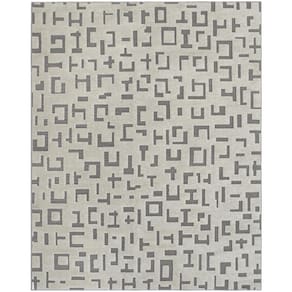 Tapete para Sala Chevron Luna 1,50x2,00 São Carlos