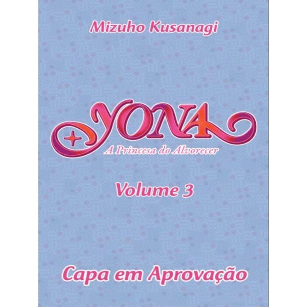 Yona - A Princesa Do Alvorecer - Big - Vol. 03