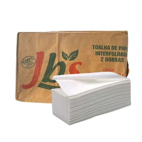 Interfolha Extra Luxo 20X21 Jbs