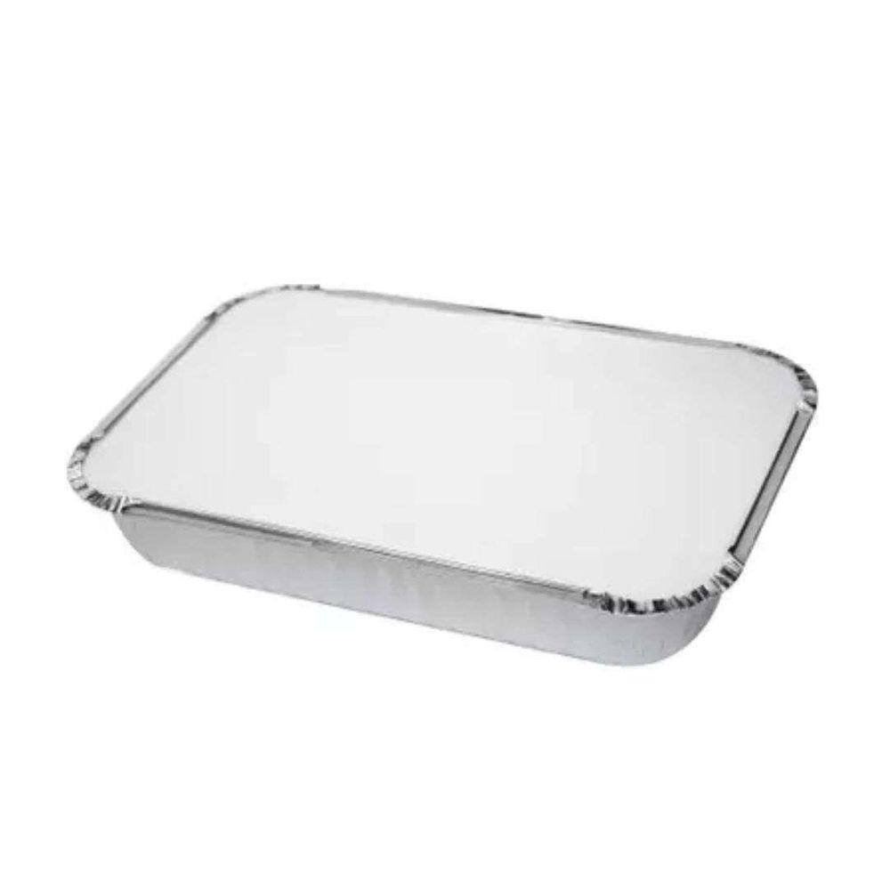 Retangular 1500 Ml D8 Wyda