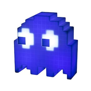 Luminária Pac-Man - Ghost Light V2 - PP4336PMTX - Paladone