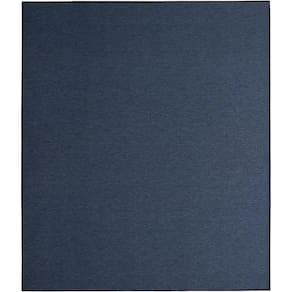 Tapete P/ Sala Itapua Master N Indigo 3,00x4,00 São Carlos