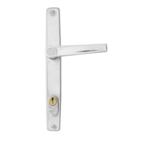 Fechadura Aliança 2400 22mm Perfil Estreito