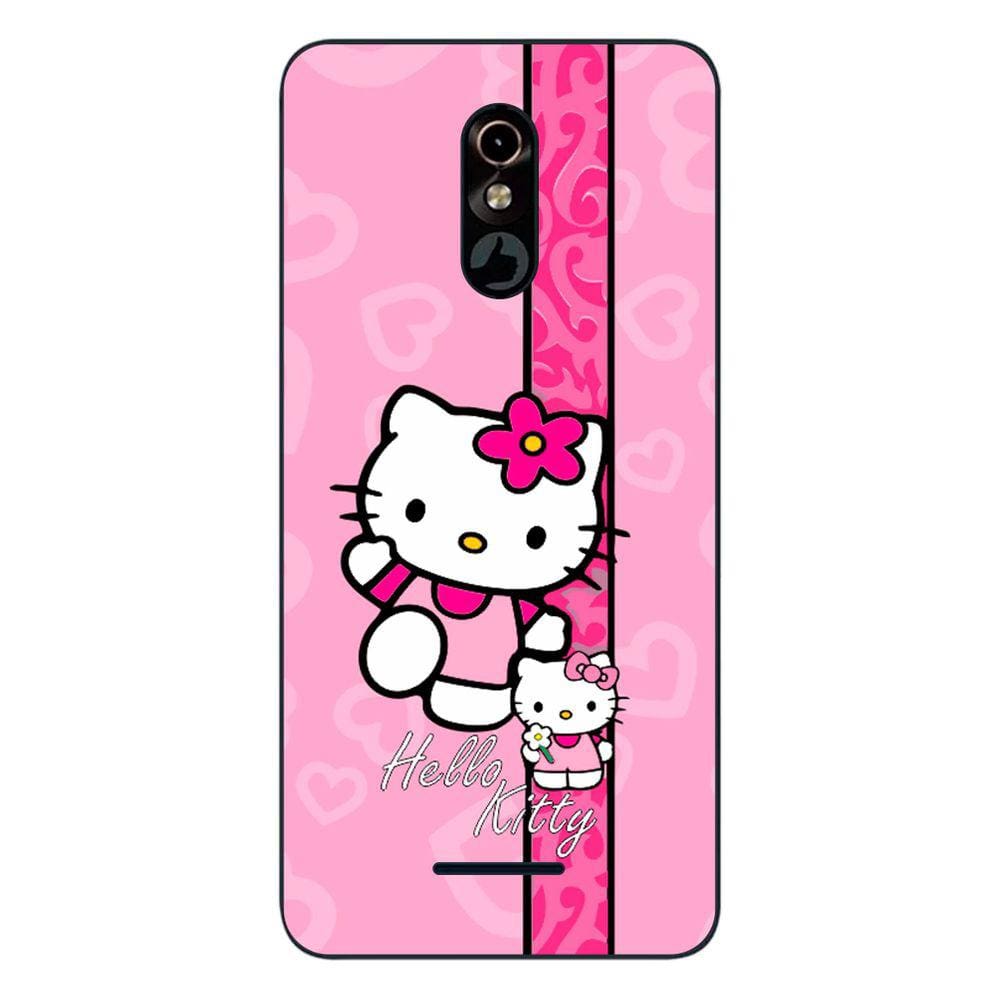 Capa Adesivo Skin378 Verso Para Positivo Twist SE 2019