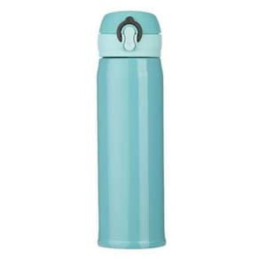 Garrafa Isotérmica Inox 380 Personalizada: Marca Registrada