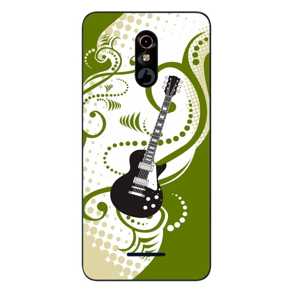 Capa Adesivo Skin368 Verso Para Positivo Twist SE 2019