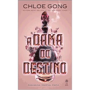 A Dama Do Destino