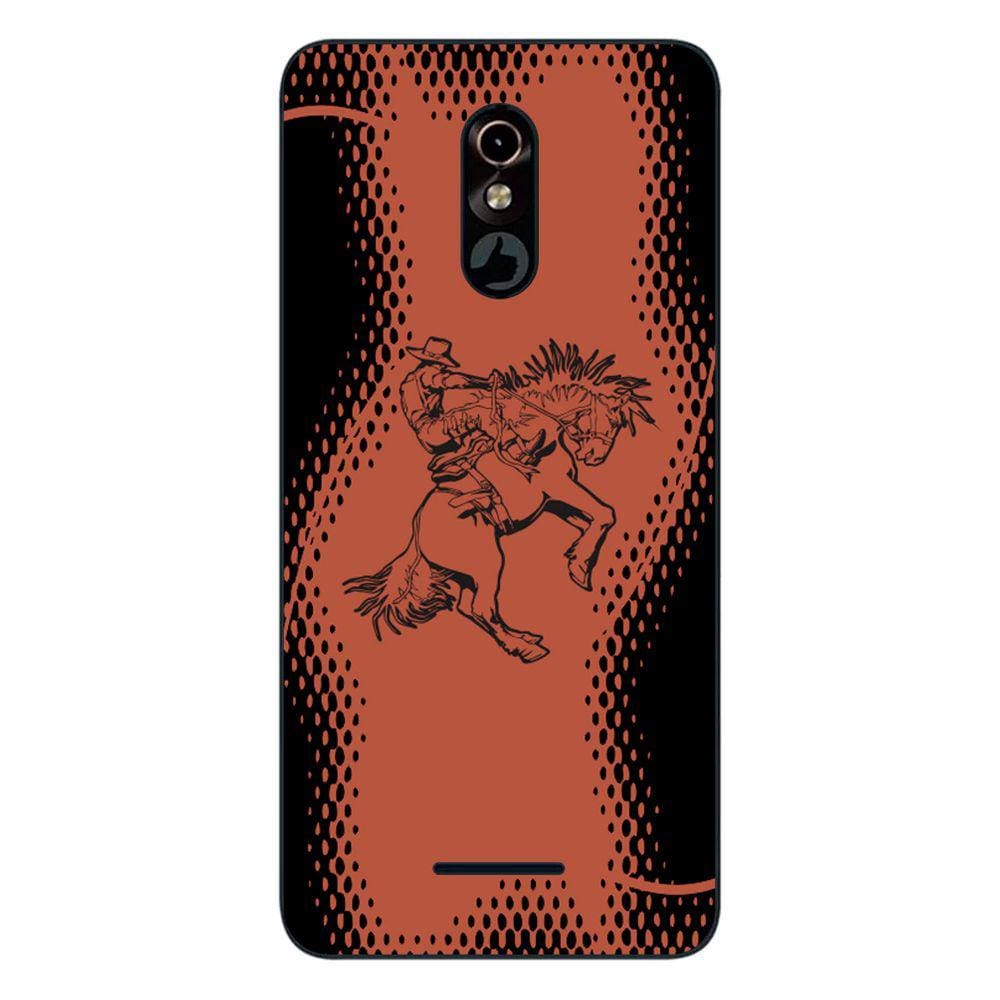 Capa Adesivo Skin357 Verso Para Positivo Twist SE 2019