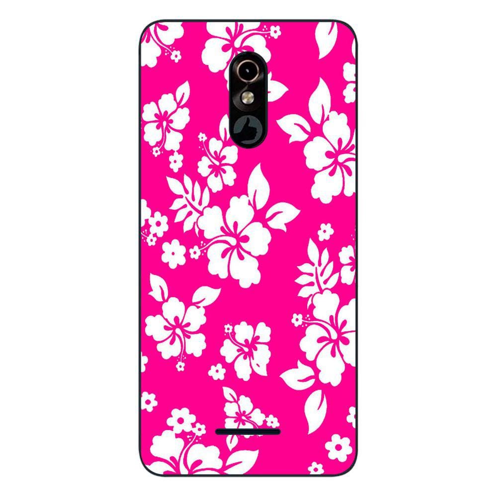 Capa Adesivo Skin182 Verso Para Positivo Twist SE 2019