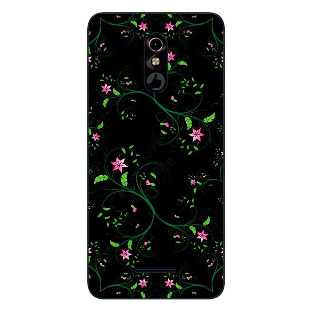 Capa Adesivo Skin353 Verso Para Positivo Twist SE 2019
