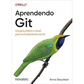 Aprendendo Git
