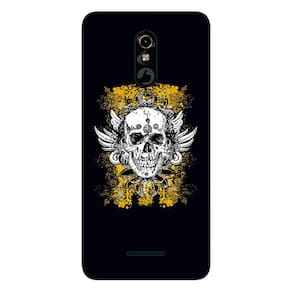 Capa Adesivo Skin374 Verso Para Positivo Twist SE 2019