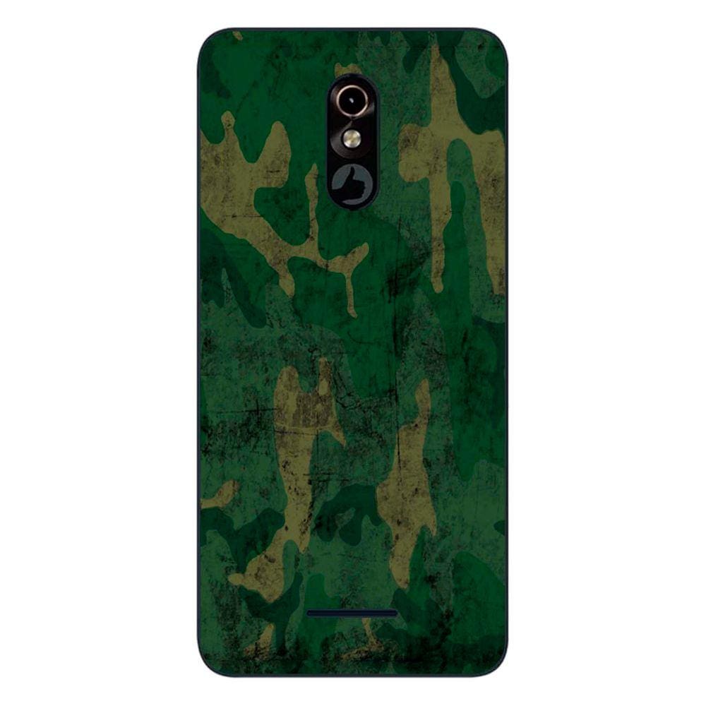 Capa Adesivo Skin161 Verso Para Positivo Twist SE 2019