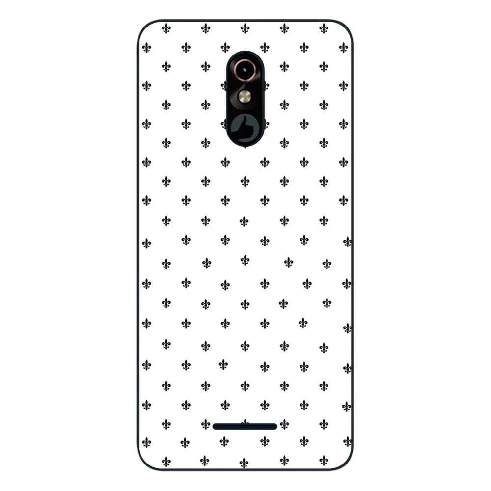 Capa Adesivo Skin176 Verso Para Positivo Twist SE 2019