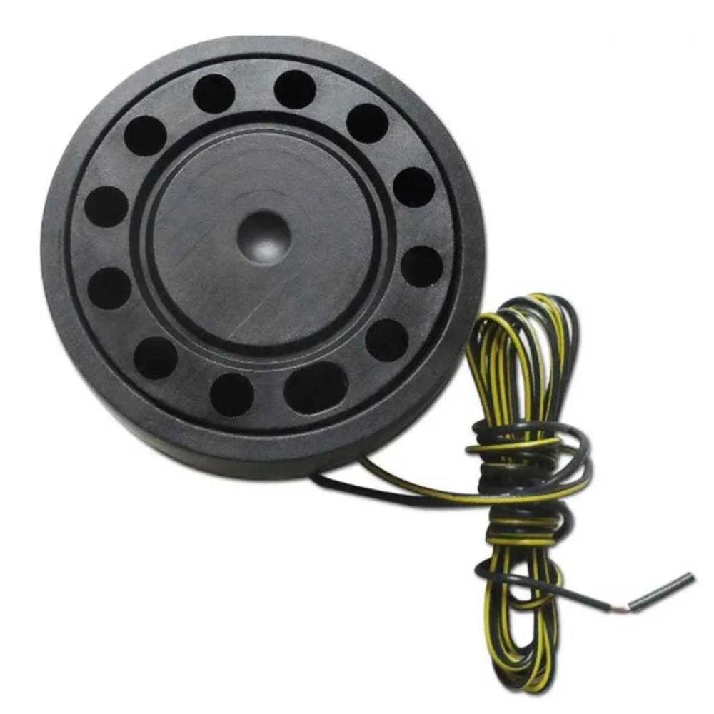 Sirene Para Alarme Positron