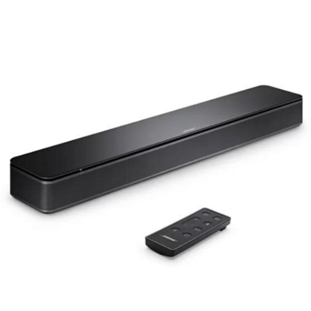Soundbar Bose Tv Speaker Bluetooth Hdmi Arc Bivolt