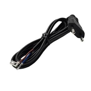 Fio Para Liquidificador 1M 10A E7Tb1-2Mtl