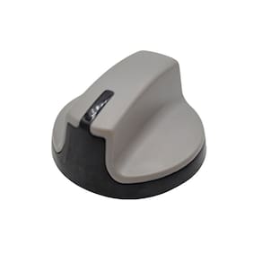 Botão Manipulo Forno Fogão Electrolux 56Dt 56Er 76Er 76Rb