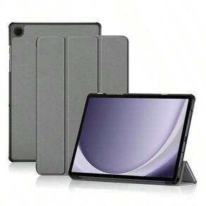 Capa Sleep Couro Para Tablet Samsung A9+ 11 X210 X216 2023