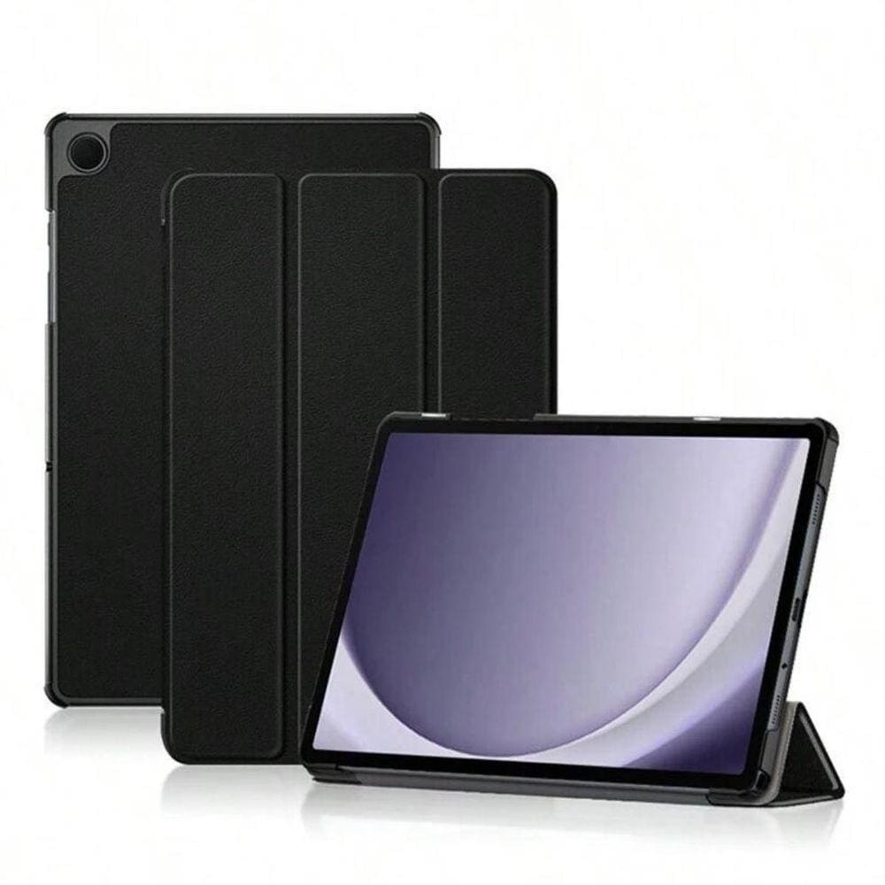 Case Couro Magnético Para Tablet Samsung A9+ 11 X216 2023