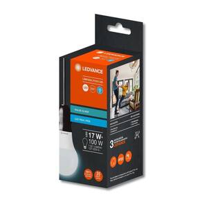 Lâmpada Bulbo Led 171W Branco Neutro 4000K 1521Lm Ledvance
