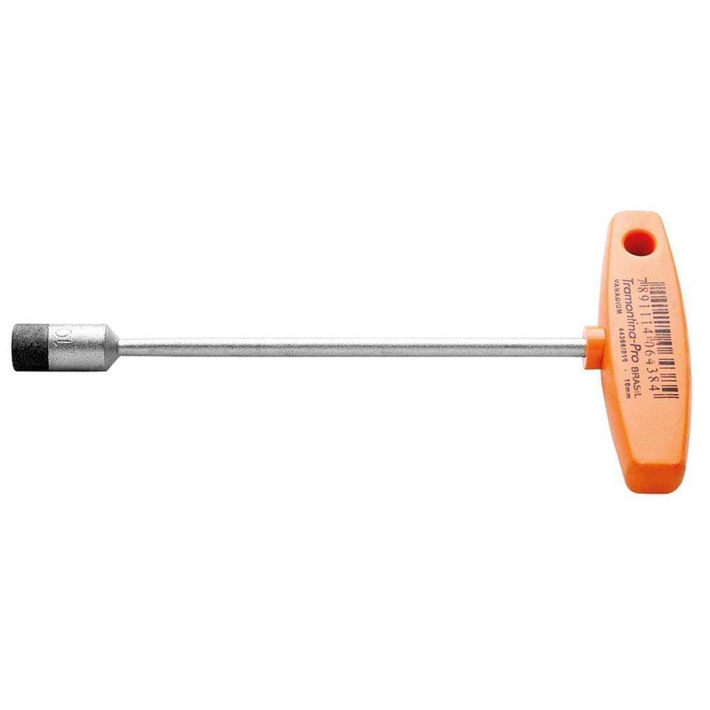 Chave Cabo T Canhão 8 Mm 366108 Tramontina