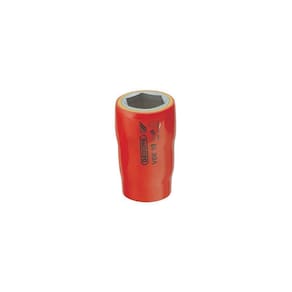 Soquete Sextavado Isolado Vde 1/2``X14Mm 091769 - Gedore