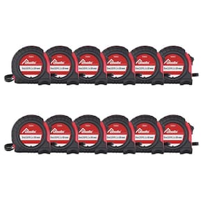 Trena Emborrachada 3 Metros 5M X 16Mm 12 Peças Onsite