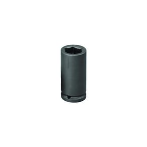 Soquete Sextav. Longo Impacto 3/8``X17Mm K30L-17Mm Gedore