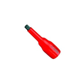 Soquete Allen Isolado Vde 1/2``X5Mm 091778 - Gedore