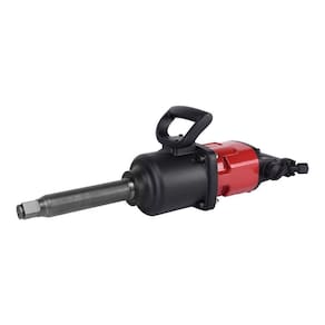 Chave De Impacto Longa Pneumática 1 Pol. Rp7495 - Aeropro