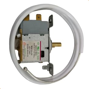 Termostato A21170401 Refrigerador Electrolux Dc35a