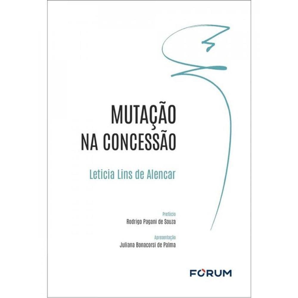 Mutação Na Concessão