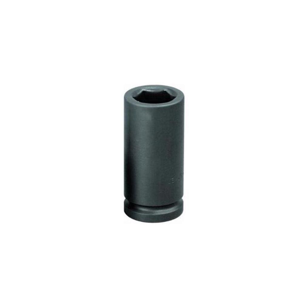 Soquete Sextav. Impacto Longo 3/4``X1.3/4`` - Gedore