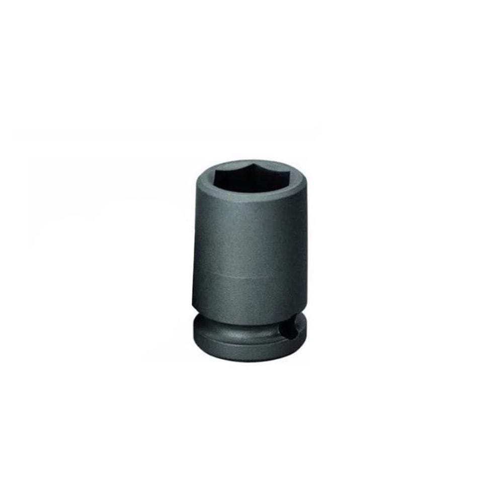 Soquete Sextavado De Impacto 3/8``X3/4`` - Gedore