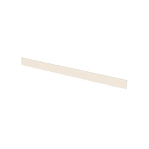 Multiuso de Cozinha Rodapé Connect 191.5cm Off White - Henn