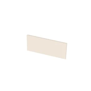 Multiuso de Cozinha Rodapé Connect 35cm Off White - Henn