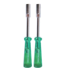 Chave Canhão Em Aço Crv 25Mm 7 4435 - Lotus